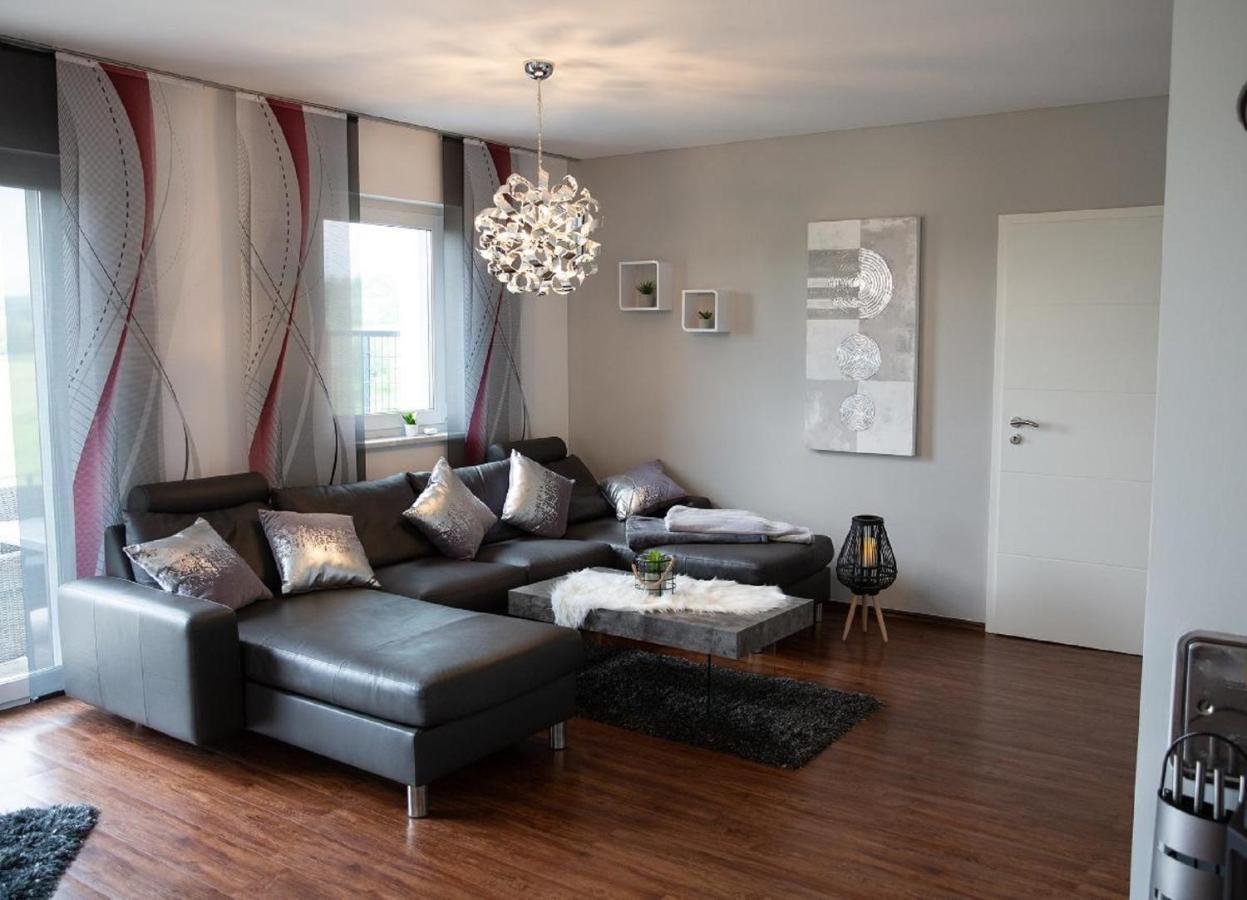 Ferienhaus Pusteblume Freyung Ngoại thất bức ảnh
