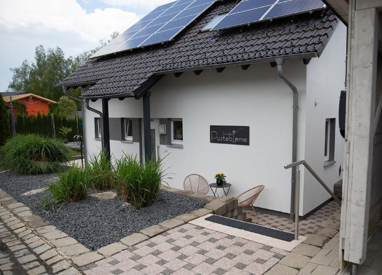 Ferienhaus Pusteblume Freyung Ngoại thất bức ảnh
