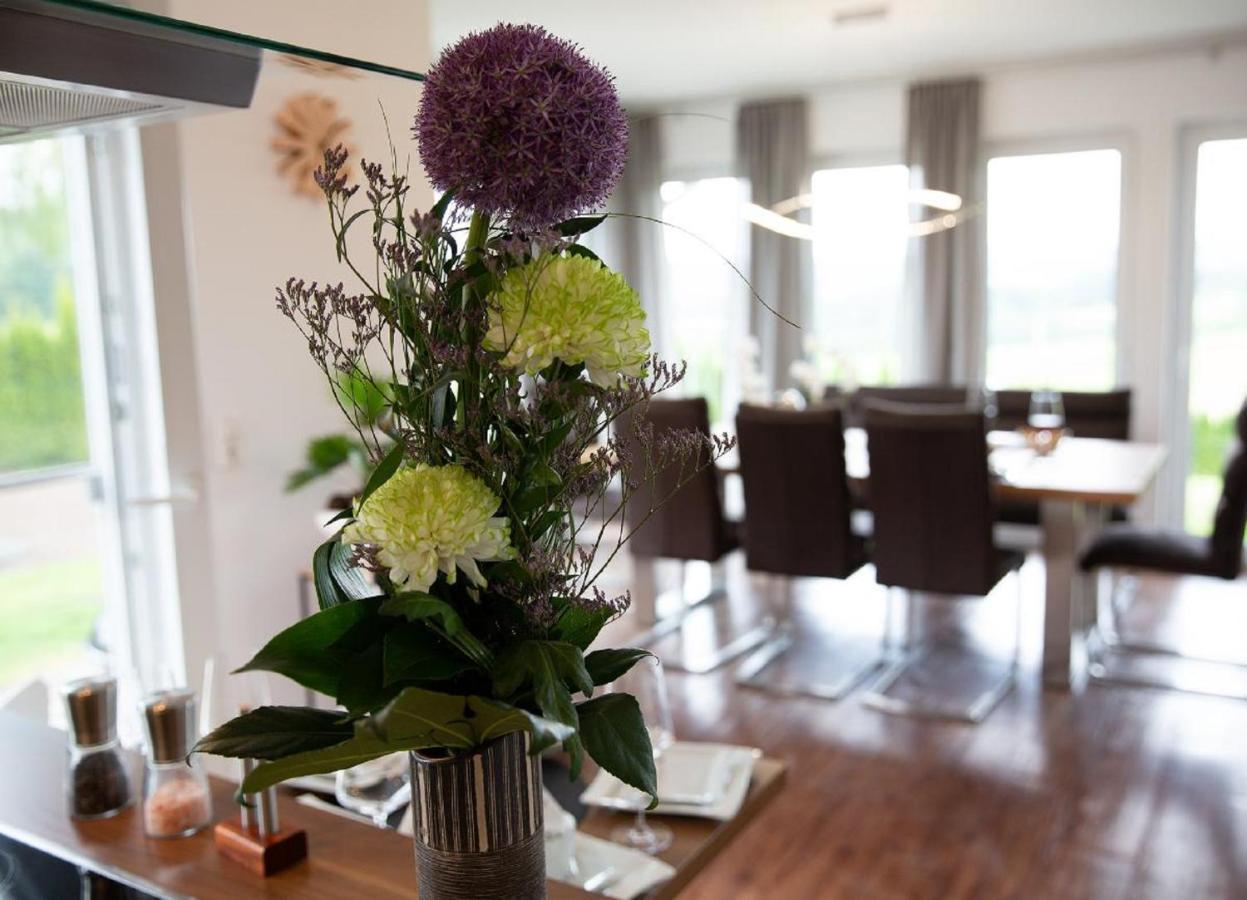 Ferienhaus Pusteblume Freyung Ngoại thất bức ảnh