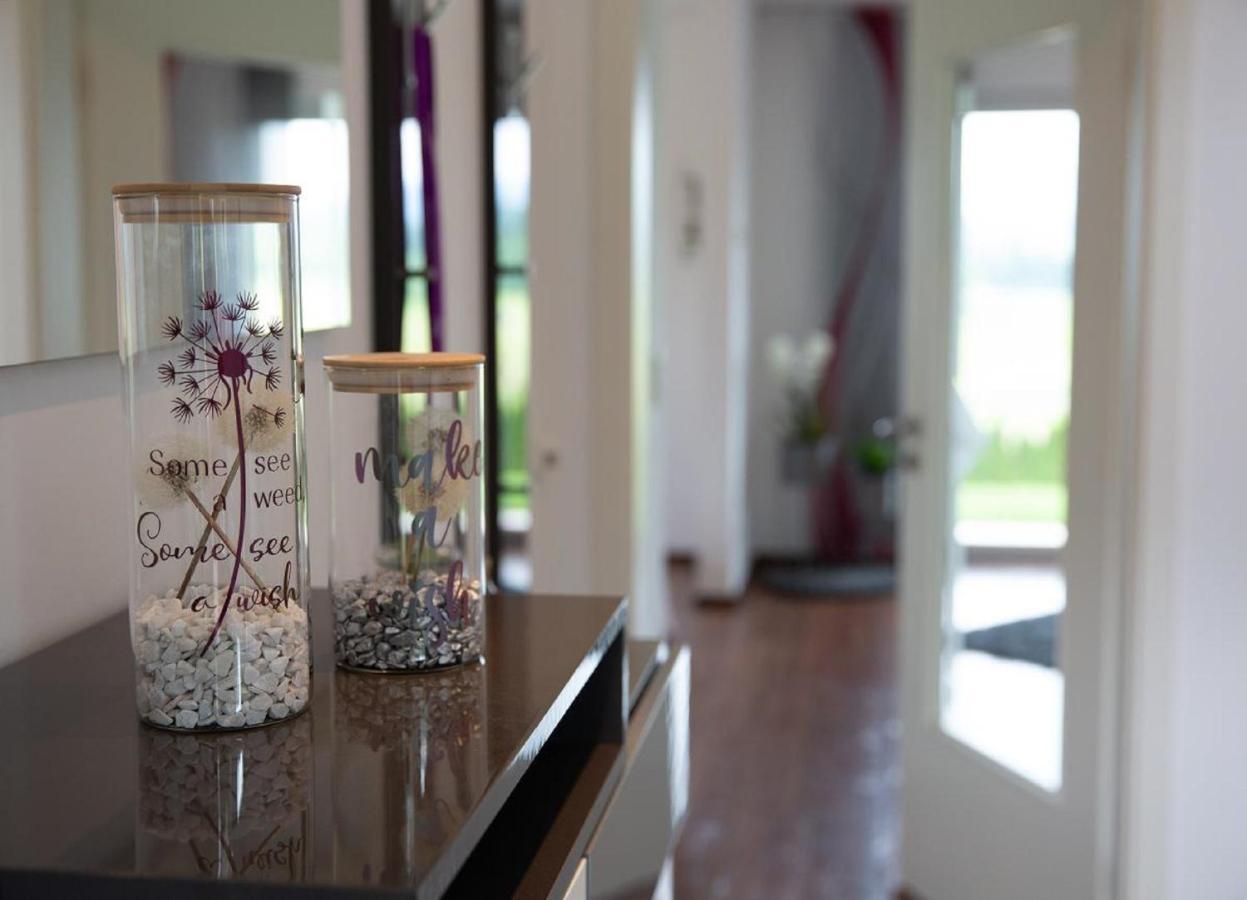 Ferienhaus Pusteblume Freyung Ngoại thất bức ảnh